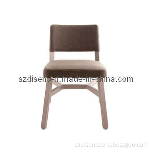 Croissant Side Chair (DS-313)